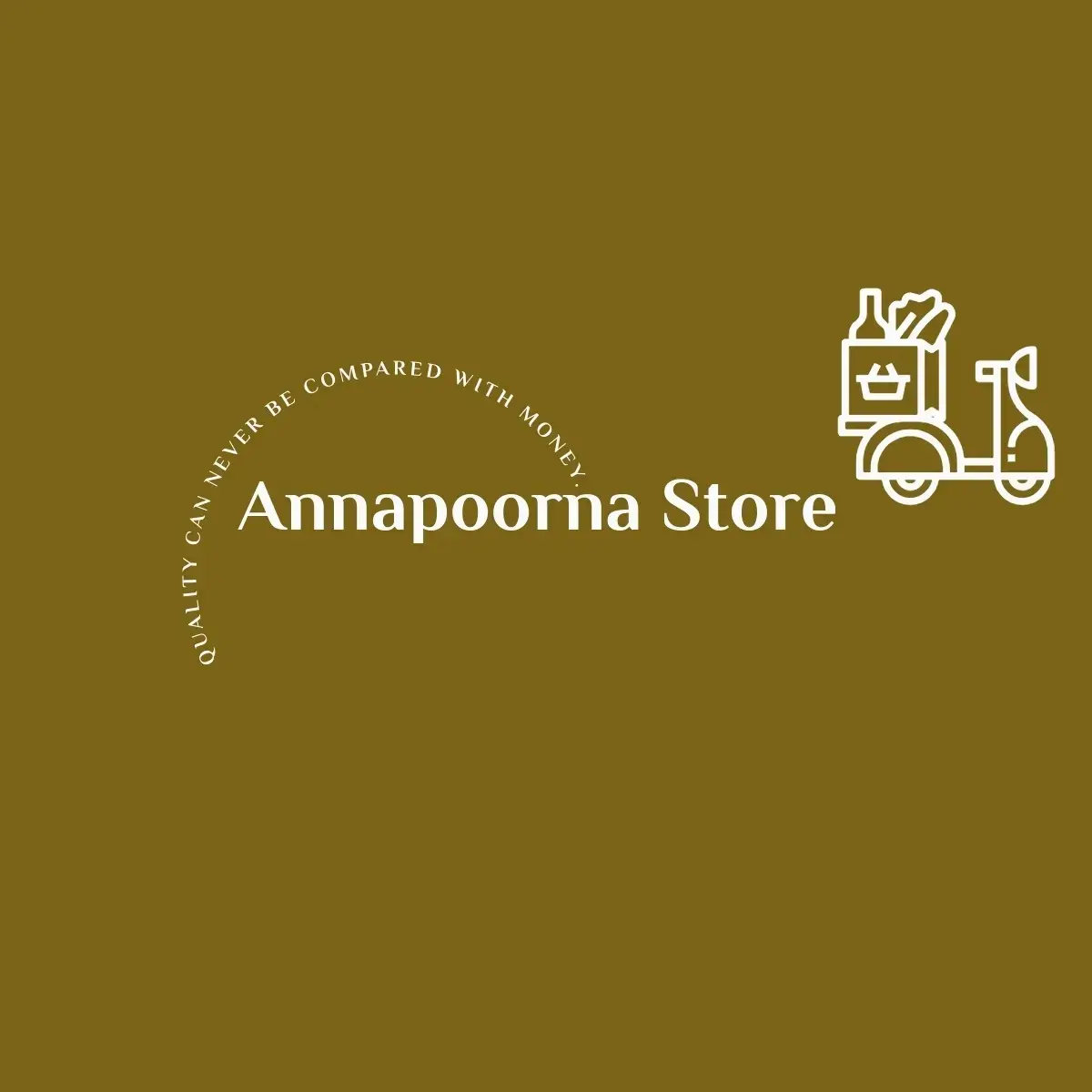 store logo
